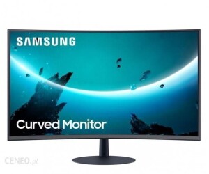 Monitor 24 cale Samsung 24" T550 (LC24T550FDUXEN)